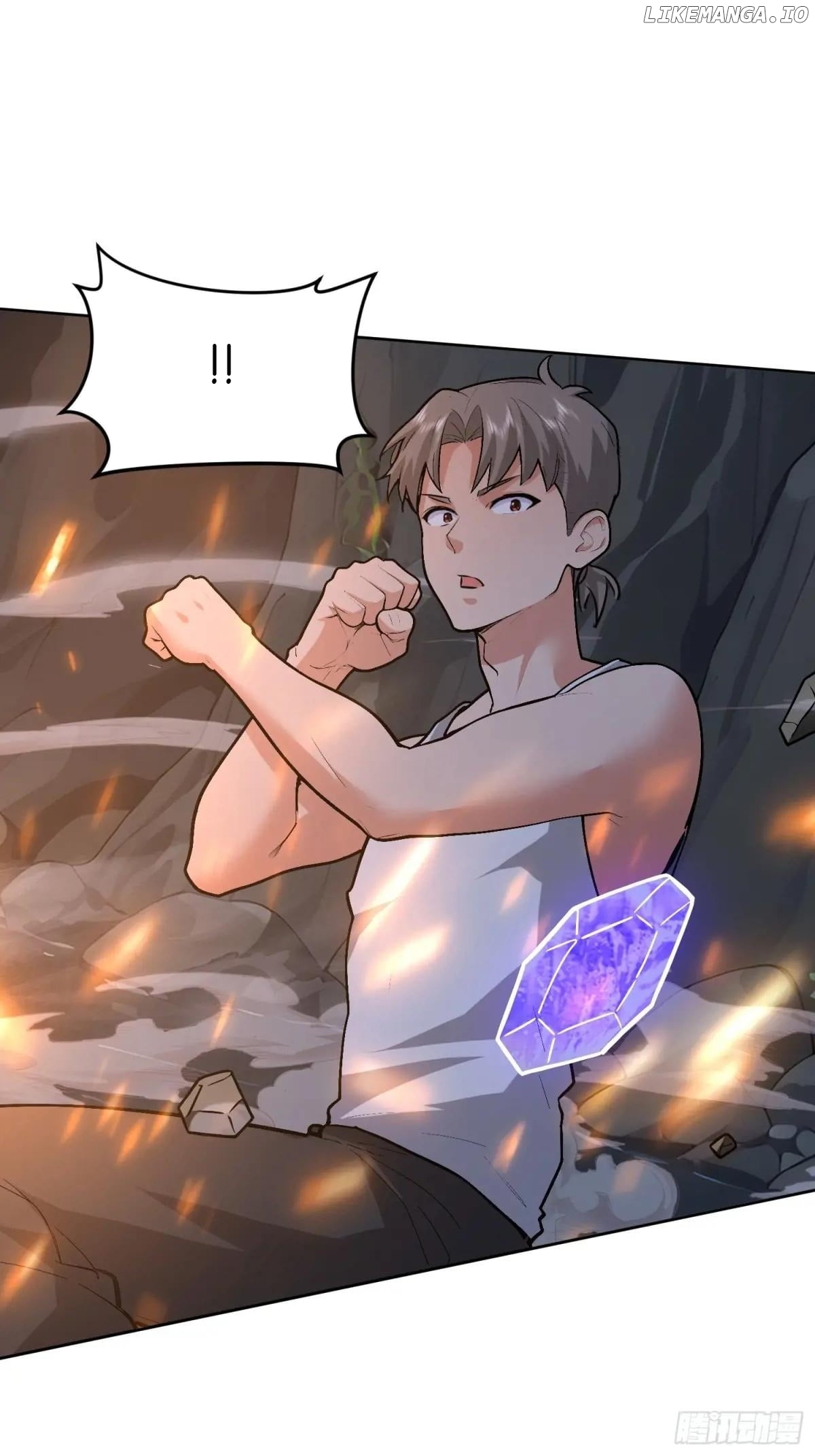 I Became the Target of the Harem in Another World Chapter 67 - page 7